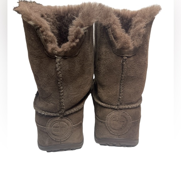 COPY - Fitflop boots - Picture 3 of 4